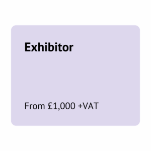 Exhibitor Visual