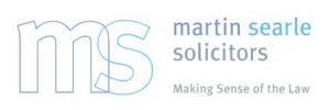 Martin Searle