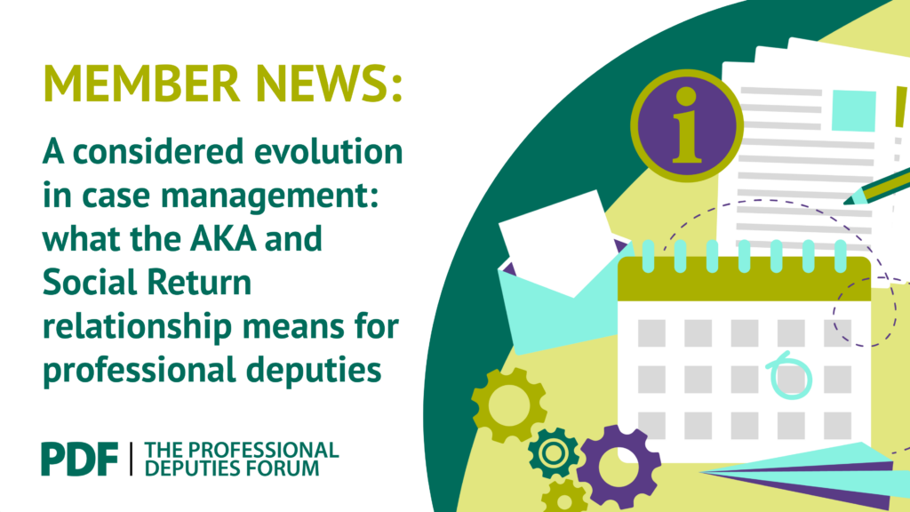 Member News AKA